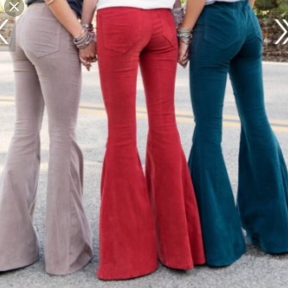 SMYM Navy Cam Cam Bells - Picture 1 of 5